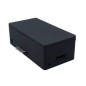 Microfone espião GSM com geolocalização LBS e escuta ambiental