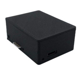 Mini registratore spia con ascolto GSM e GPS 【2025】