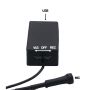 CR-25 Voice Recorder 25 Hours Autonomy SECUREEE 【2023】 WE SPY