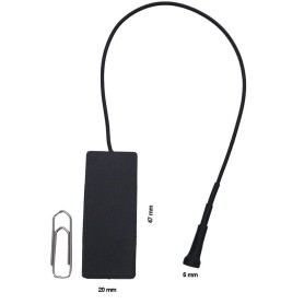 Mini Spy Audio Recorder Long Autonomy 【2025】