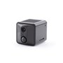 Mini caméra espion pour visionnage mobile 1080P【2024】