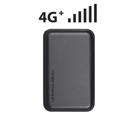 GPS Locator Lapa 4G IP65 GPS BDS LBS Wi-Fi 【2025】ESPIAMOS