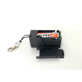 Soroka 11E - Enregistreur espion avec autonomie de batterie de 236 h et VAS | NOUS ESPIONS®