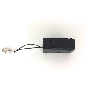 Soroka 11E - Enregistreur espion avec autonomie de batterie de 236 h et VAS | NOUS ESPIONS®