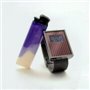 Edic-mini Daily S50 Solar-Sprachaufzeichnungsgerät mit unbegrenzter Batterielebensdauer