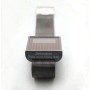 Edic-mini Daily S50 Solar voice recorder with unlimited autonomy
