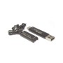 Professionelles Diktiergerät Edic-mini Tiny16 E84 Professionelles Diktiergerät Edic-mini Tiny16 E84