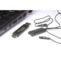 Edic-Mini Tiny16 E84 - Mini Spy Recorder with Dual Microphone Edic-Mini Tiny16 E84 - Mini Spy Recorder with Dual Microphone