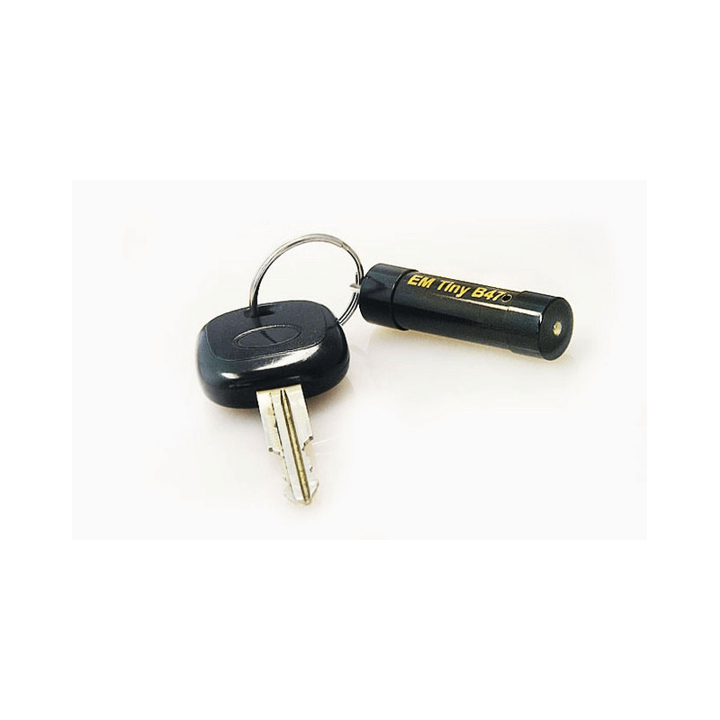 Voice Recorder Edic mini Tiny B47