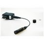 Edic mini Tiny B47 Gravador de voz