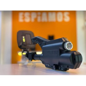 Rivelatore non lineare ST-402 CAYMAN per sicurezza avanzata | ESPIAMOS®