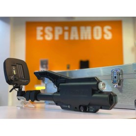 ST-402 CAYMAN Nichtlinearer Detektor für erweiterte Sicherheit | ESPIAMOS®