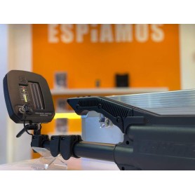 ST-402 CAYMAN Nichtlinearer Detektor für erweiterte Sicherheit | ESPIAMOS®