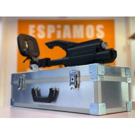 ST-402 CAYMAN Nichtlinearer Detektor für erweiterte Sicherheit | ESPIAMOS®