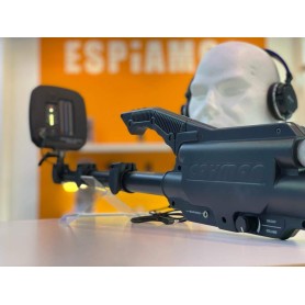 ST-402 CAYMAN Nichtlinearer Detektor für erweiterte Sicherheit | ESPIAMOS®