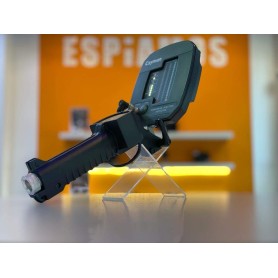 ST-403 CAYMAN Détecteur non linéaire compact et portable | ESPIAMOS®