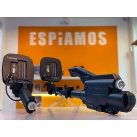 ST-403 CAYMAN Détecteur non linéaire compact et portable | ESPIAMOS®