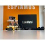 Botão com Câmara CM BU20 LawMate baixa luminosidade 0,015 LUX Botão com Câmara CM BU20 LawMate baixa luminosidade 0,015 LUX