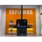 HSA-Q1 Spectrum Analyzer up to 13 GHz HSA-Q1 Spectrum Analyzer up to 13 GHz