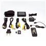 LawMate® PV 500 ECO2 Knopfkamera-Kit CM-BU20