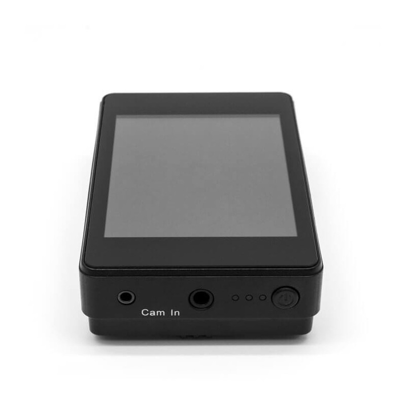 LawMate® PV 500 ECO2 Kit LawMate® CMBU20 Pushbutton Camera