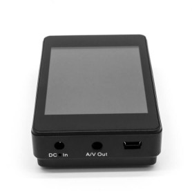 Kit de Grabación Portátil PV-500-ECO2 con Cámara Oculta de LawMate