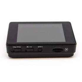 LawMate PV-500-ECO2 Kit di registrazione portatile con telecamera nascosta