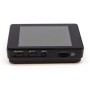 LawMate® PV 500 ECO2 Kit LawMate® CM-BU20 Pushbutton Camera