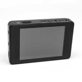 Kit de gravação portátil LawMate PV-500-ECO2 com câmera oculta