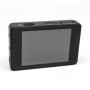 LawMate® PV 500 ECO2 Kit LawMate® CM-BU20 Pushbutton Camera