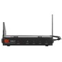 Sistema di spazzamento portatile Delta X G2-12 TSCM 【2023】Espiamos.com