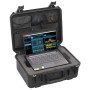 Sistema di spazzamento portatile Delta X G2-12 TSCM 【2023】Espiamos.com