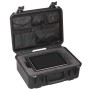 Sistema di spazzamento portatile Delta X G2-12 TSCM 【2023】Espiamos.com