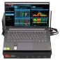 Delta X G2/12 - Sistema avançado de varredura de frequência de até 12 GHz