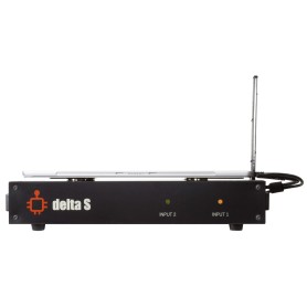 Delta S - Melhor Detector Multifrequencial Avançado de 6 GHz 【2025】