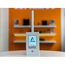 S-200 ARCANE Detector de Cámaras Ocultas y Espías de Selcom  【2025】