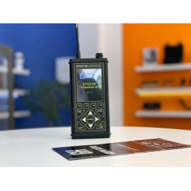 Detector multiuso ST-031M PIRANHA KIT COMPLETO 【2025】