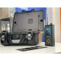 Detector multi purpose ST-031M PIRANHA FULL KIT【2020】 ESPIAMOS
