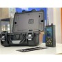 Detector multi purpose ST-031M PIRANHA FULL KIT【2024】 ESPIAMOS