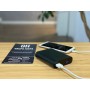 External Battery with WIFI HD Spy Camera