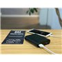 Real power bank with 1080p WIFI spy camera PV-PB20i LawMate