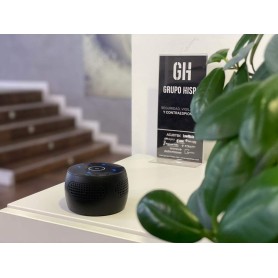 Haut-parleur Bluetooth PV-BT10i avec caméra espion Full HD par LawMate | ESPIAMOS®