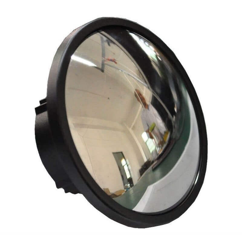 Hidden camera in mirror convex COMR1【2020】 ESPIAMOS
