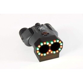Optik-2 - Detector de câmera oculta com zoom óptico | NÓS ESPIONAMOS®