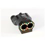 Optik-2: Detetor profissional de câmaras ocultas | Segurança máxima