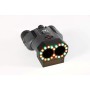 Rilevatore di telecamere nascoste Optik-2 con zoom ottico