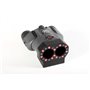 Optik-2: Professioneller Detektor für versteckte Kameras | Maximale Sicherheit