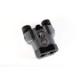 Detector de câmera oculta Optik-2 com zoom óptico