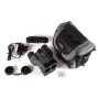 Detector de câmera oculta Optik-2 com zoom óptico