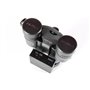 Optik-2: Detetor profissional de câmaras ocultas | Segurança máxima